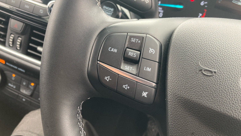 Ford Fiesta 1.0 EcoBoost Titanium 5dr Petrol Hatchback